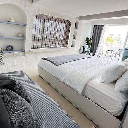 Udms On Nut 10 - Bangkok'S Charm 40 Sqm Hotell Exteriör bild