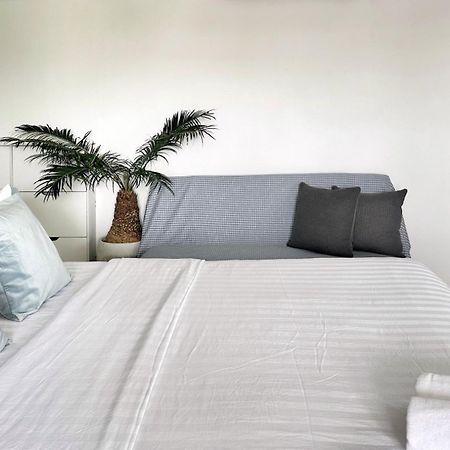 Udms On Nut 10 - Bangkok'S Charm 40 Sqm Hotell Exteriör bild