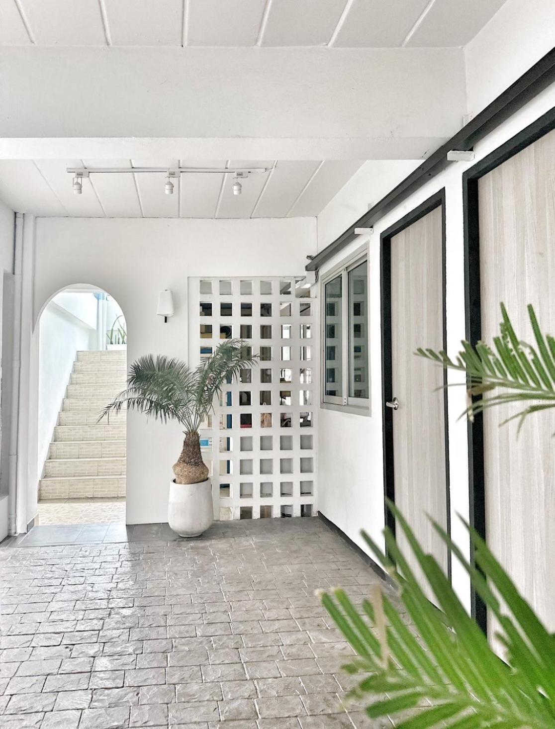 Udms On Nut 10 - Bangkok'S Charm 40 Sqm Hotell Exteriör bild