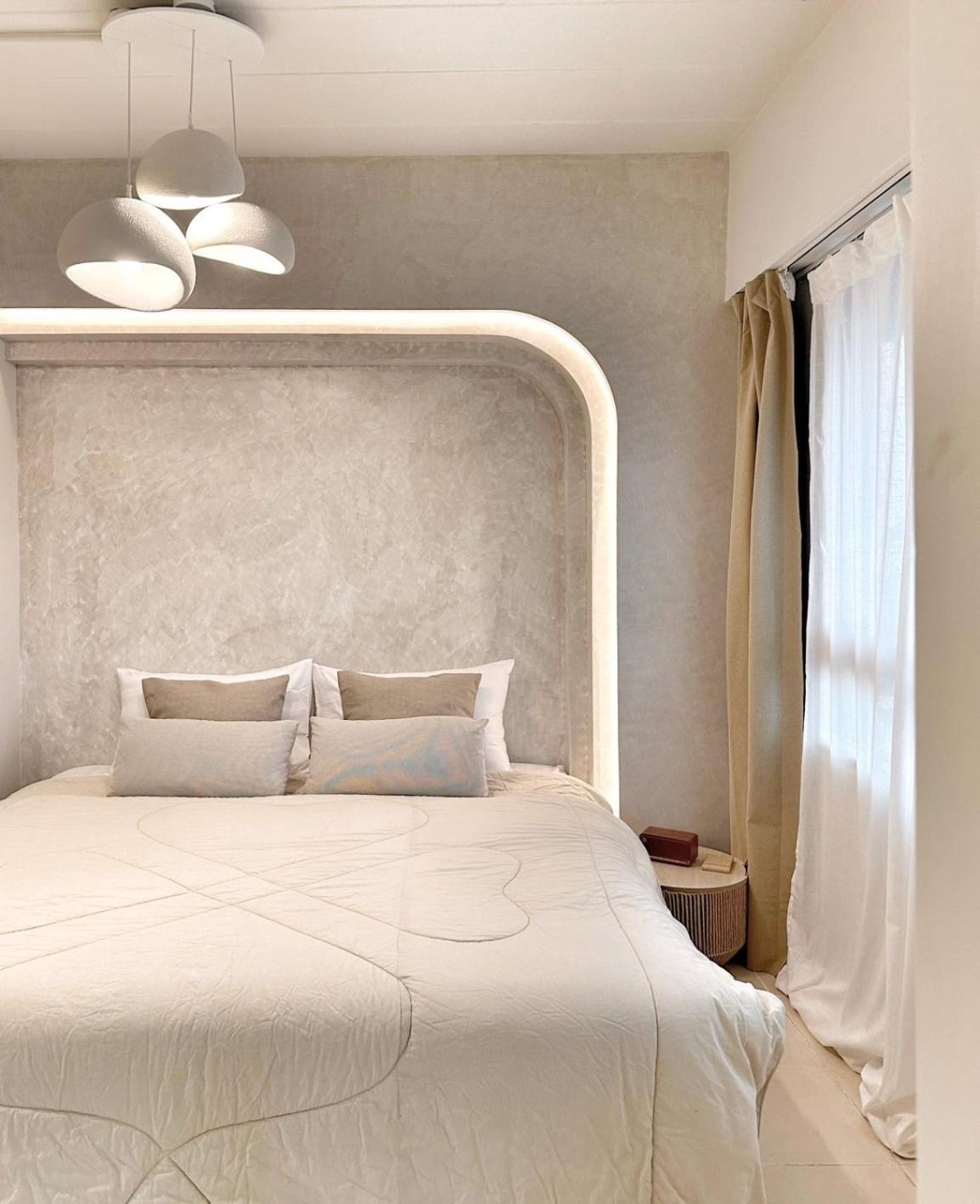 Udms On Nut 10 - Bangkok'S Charm 40 Sqm Hotell Exteriör bild